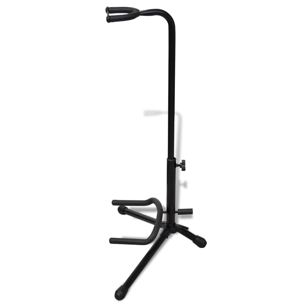 Stand De Guitare Pliable