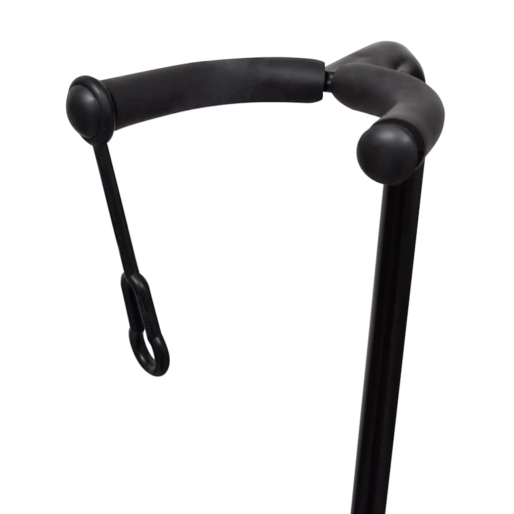 Stand De Guitare Pliable