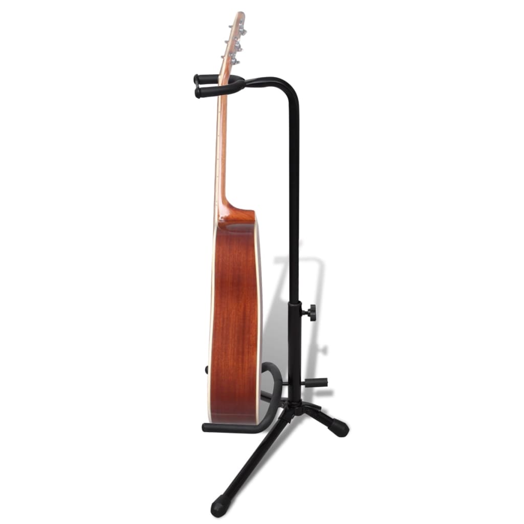 Stand De Guitare Pliable