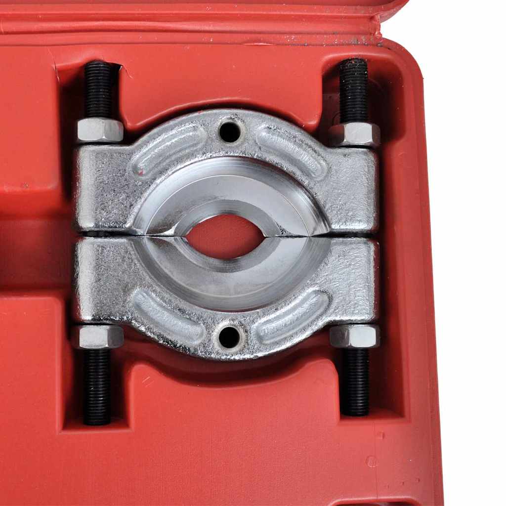 Ensemble D'extracteur De Roulement 14 Pcs