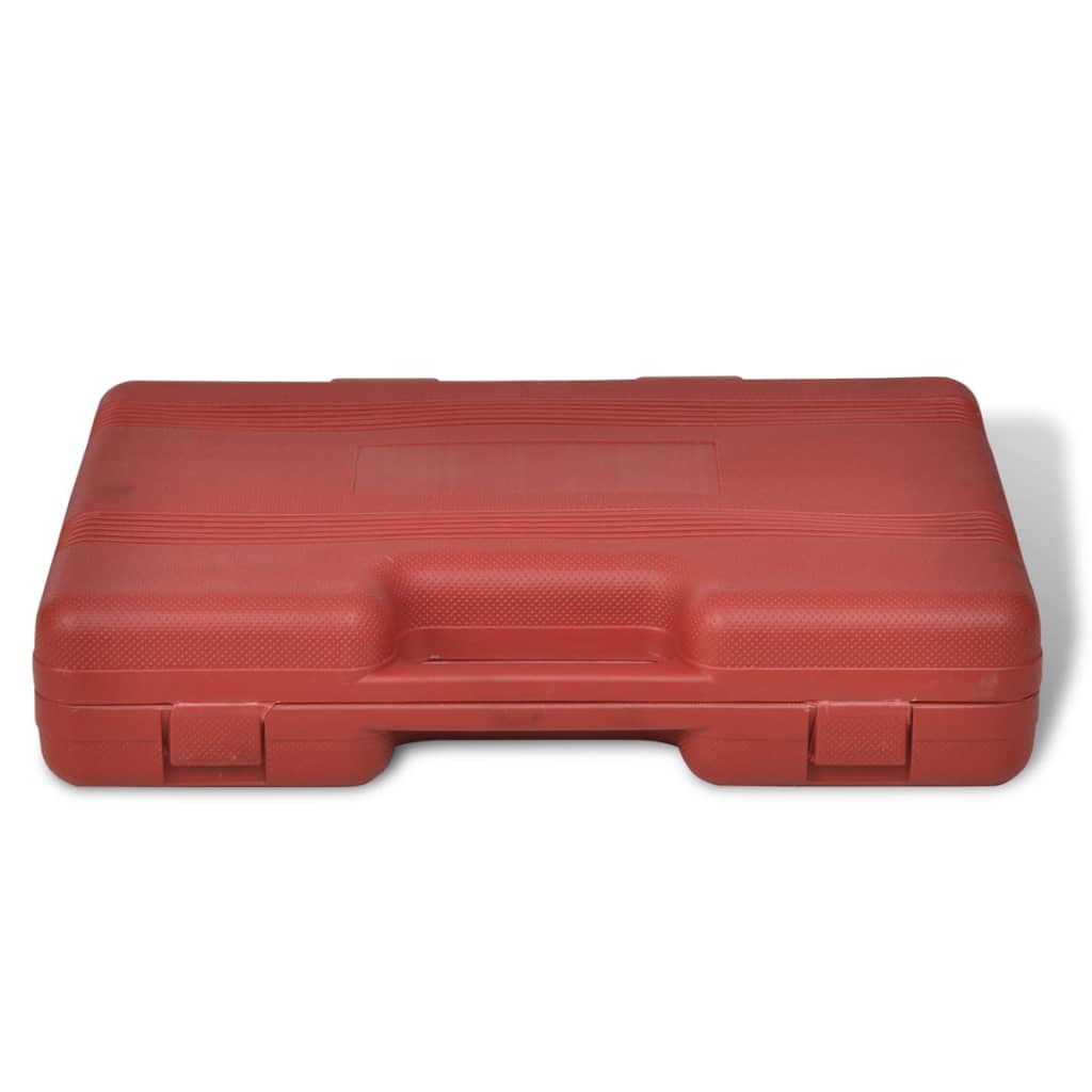 Ensemble D'extracteur De Roulement 14 Pcs