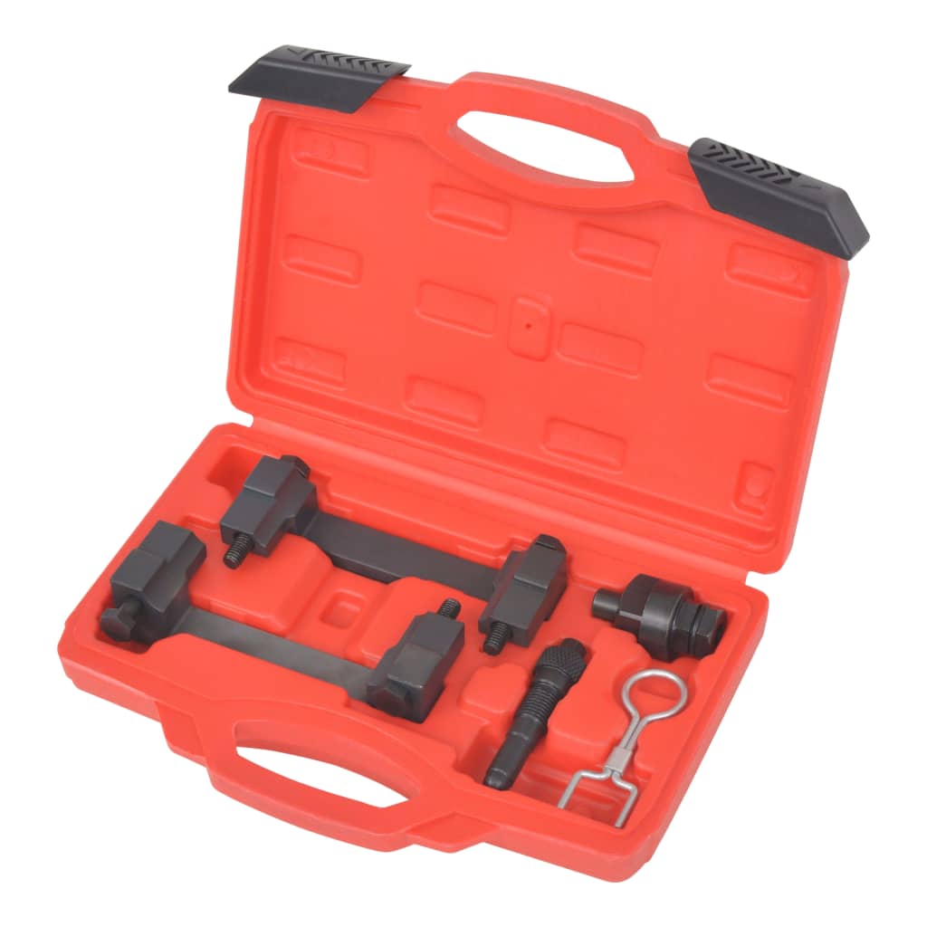 Kit D'outils De Calage Du Moteur Vag 2,4&3,2 Fsi Audi V6 V8 V10
