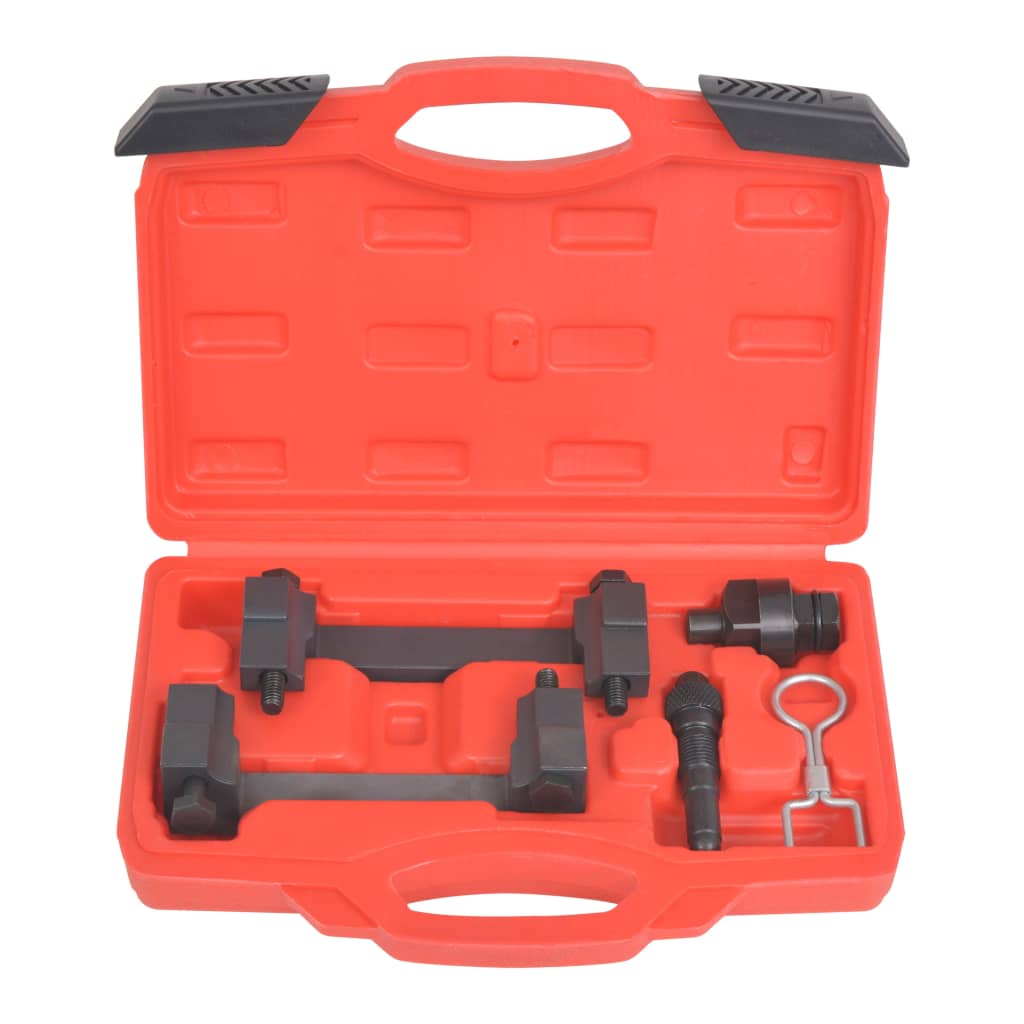 Kit D'outils De Calage Du Moteur Vag 2,4&3,2 Fsi Audi V6 V8 V10
