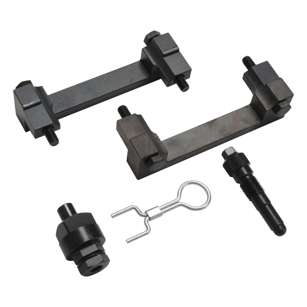 Kit D'outils De Calage Du Moteur Vag 2,4&3,2 Fsi Audi V6 V8 V10
