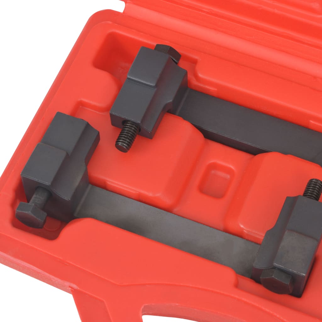 Kit D'outils De Calage Du Moteur Vag 2,4&3,2 Fsi Audi V6 V8 V10
