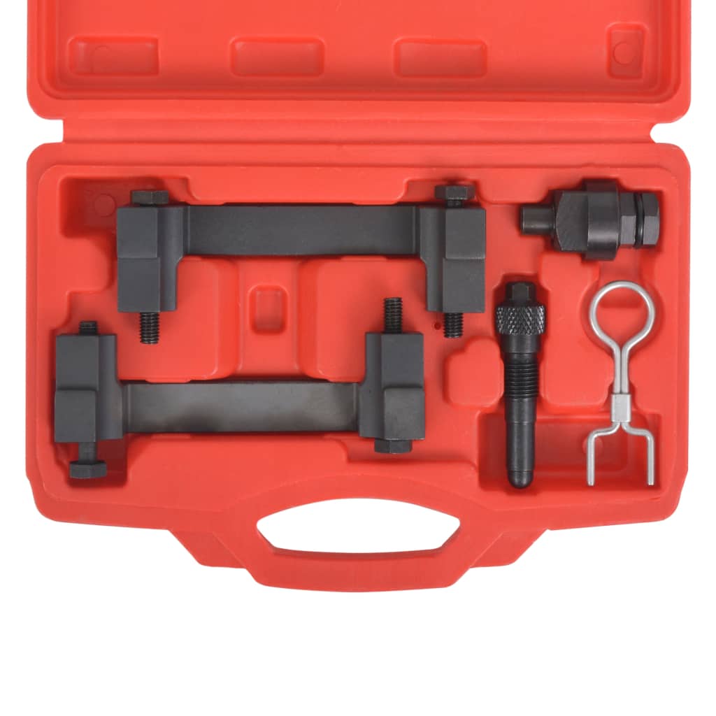 Kit D'outils De Calage Du Moteur Vag 2,4&3,2 Fsi Audi V6 V8 V10