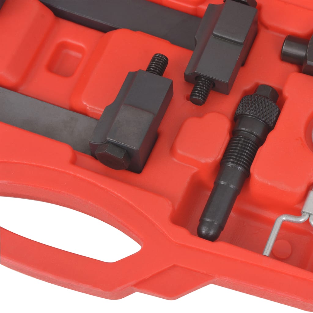 Kit D'outils De Calage Du Moteur Vag 2,4&3,2 Fsi Audi V6 V8 V10