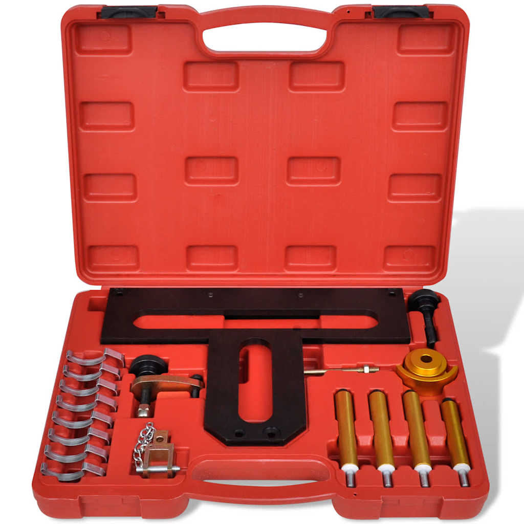 Coffret Calage Distribution Bmw