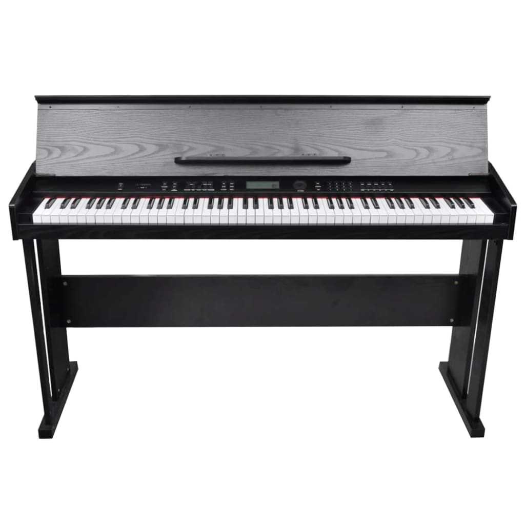 Piano Électronique/Piano Numérique Avec 88 Touches Et Support