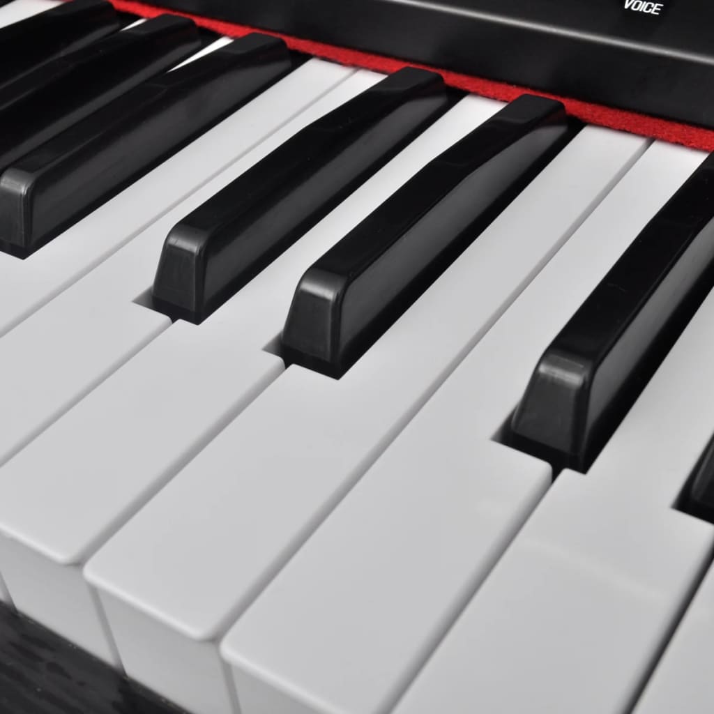 Piano Électronique/Piano Numérique Avec 88 Touches Et Support