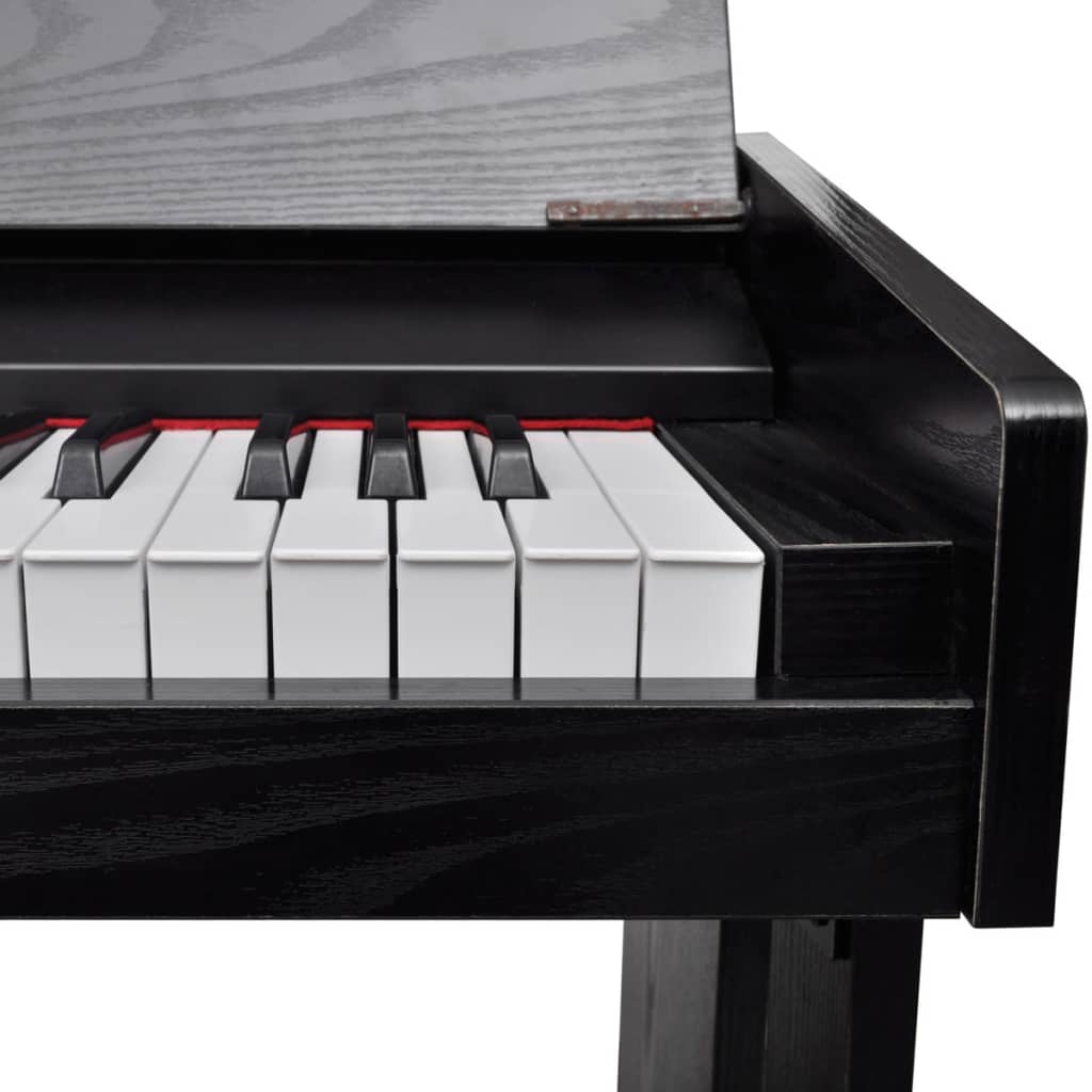 Piano Électronique/Piano Numérique Avec 88 Touches Et Support