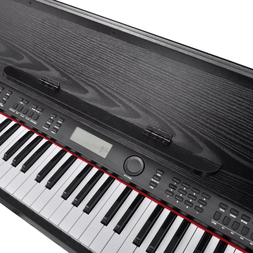 Piano Électronique/Piano Numérique Avec 88 Touches Et Support