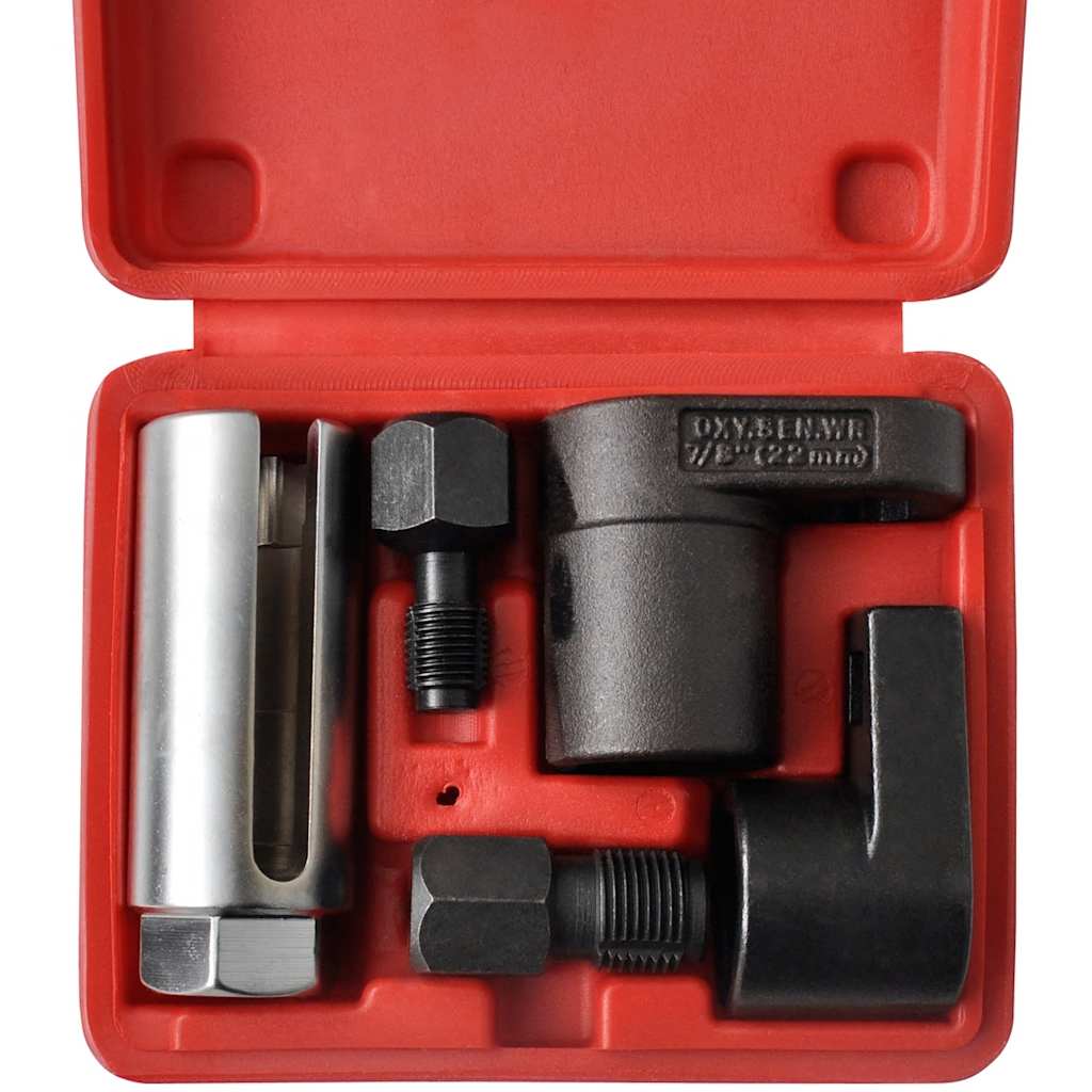 Ensemble De Capteur D'oxygène Et Coupe-Fil Pour Vw, Audi