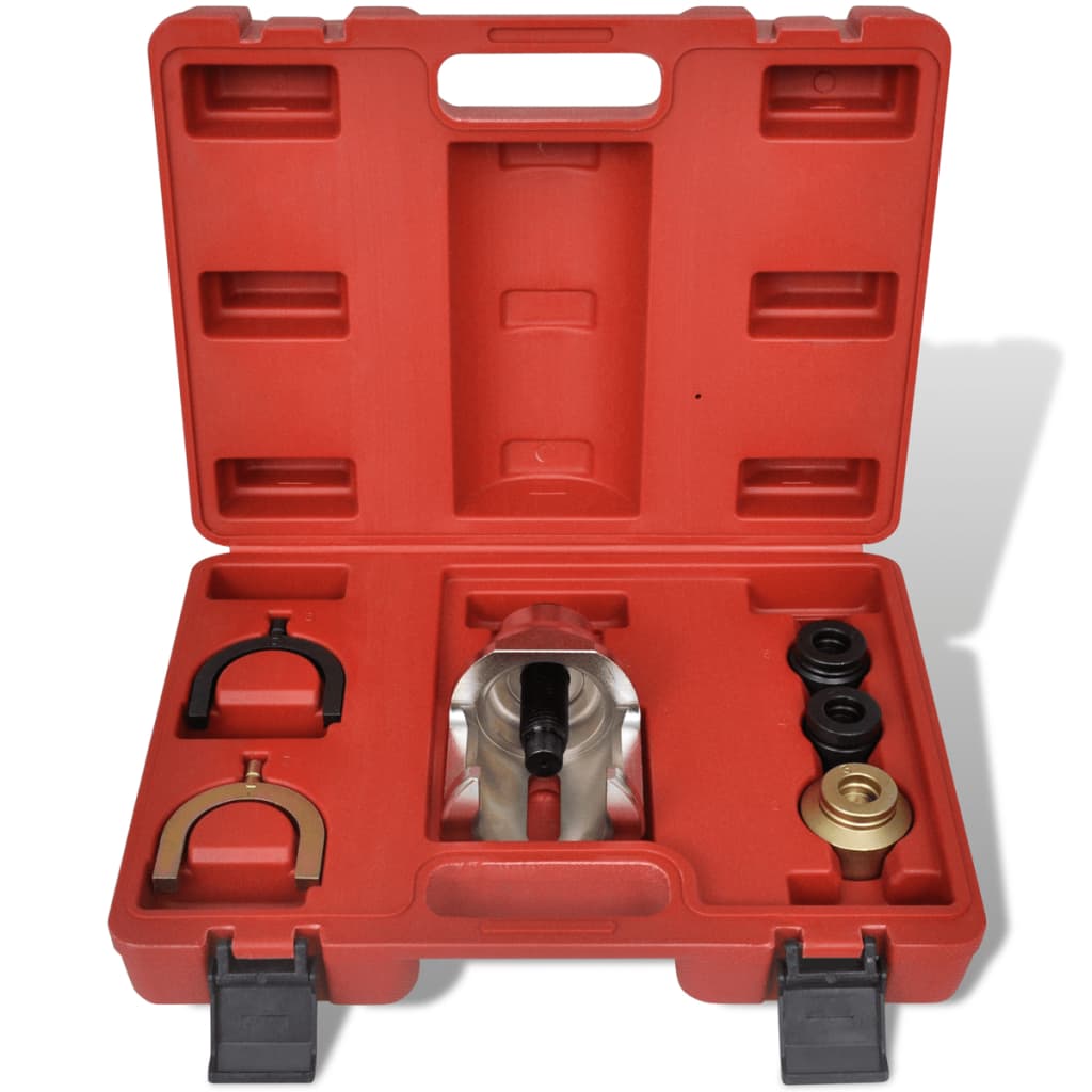 Coffret D'adaptateurs Extracteurs De Joints À Rotule Vw T4