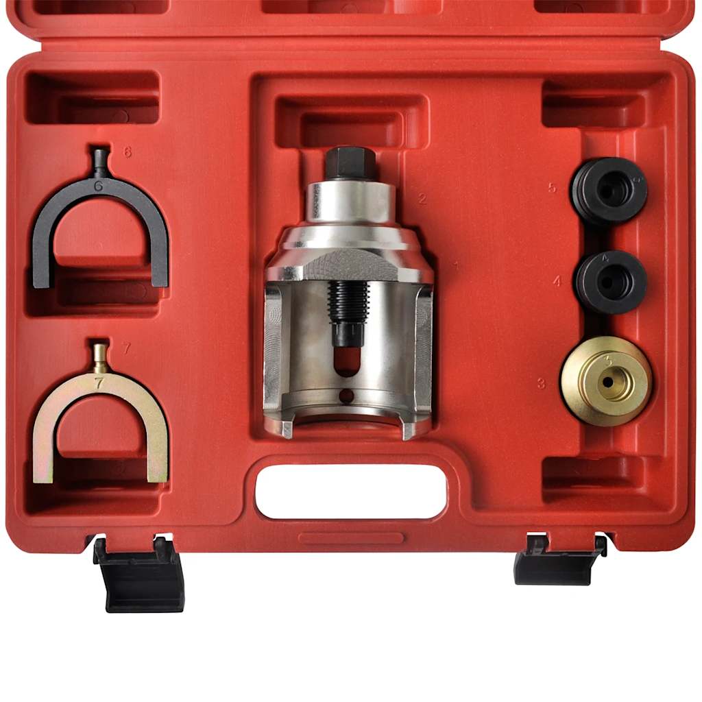 Coffret D'adaptateurs Extracteurs De Joints À Rotule Vw T4