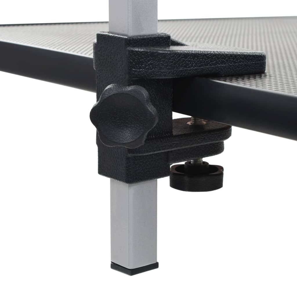 Table Toilettage Ajustable Hydraulique Pour Chiens Chats Animaux
