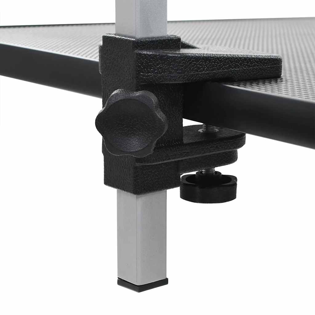 Table Toilettage Ajustable Hydraulique Pour Chiens Chats Animaux