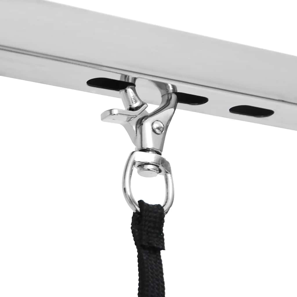 Table Toilettage Ajustable Hydraulique Pour Chiens Chats Animaux