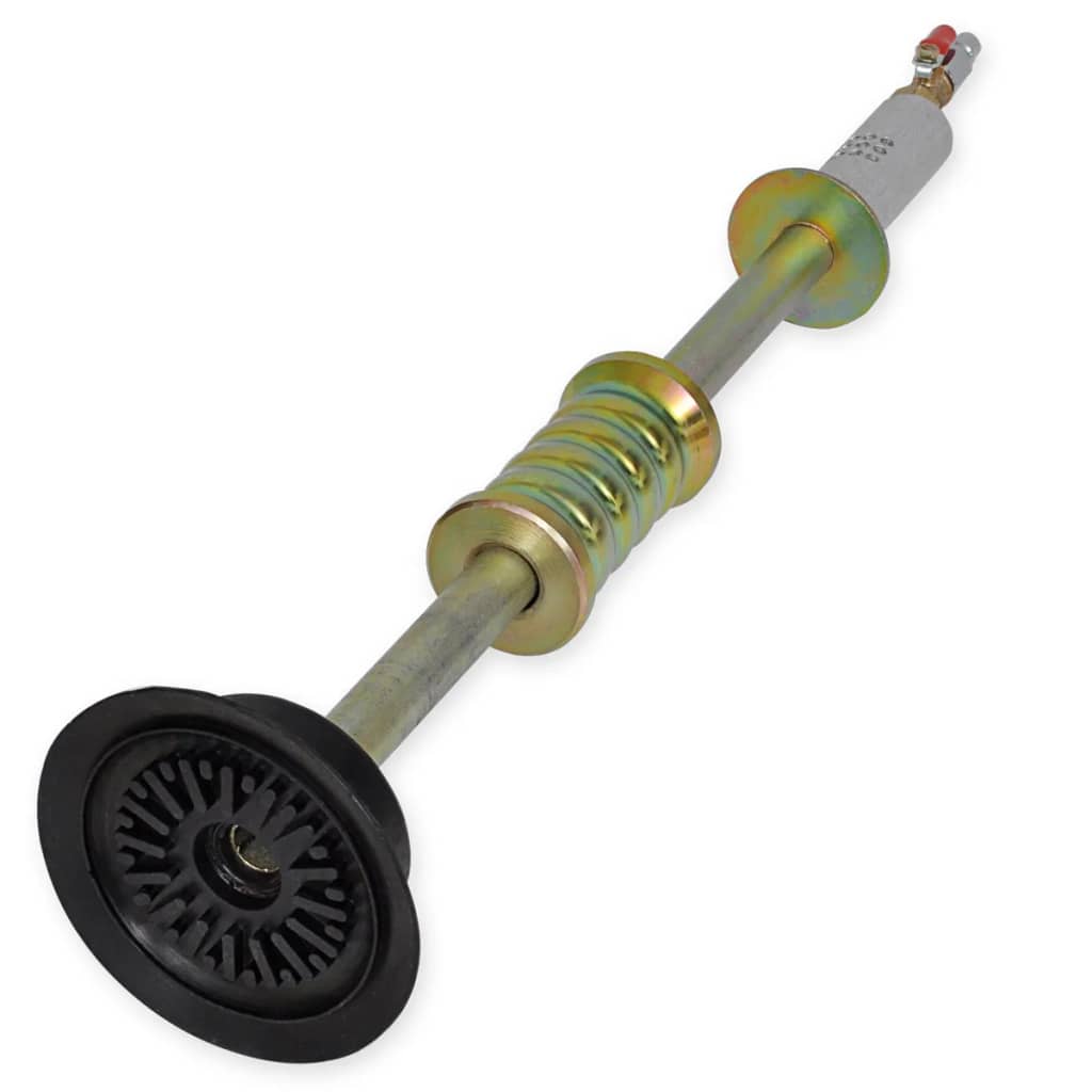 Débosseleur Pneumatique Carrosserie Auto Avec Marteau Coulissant
