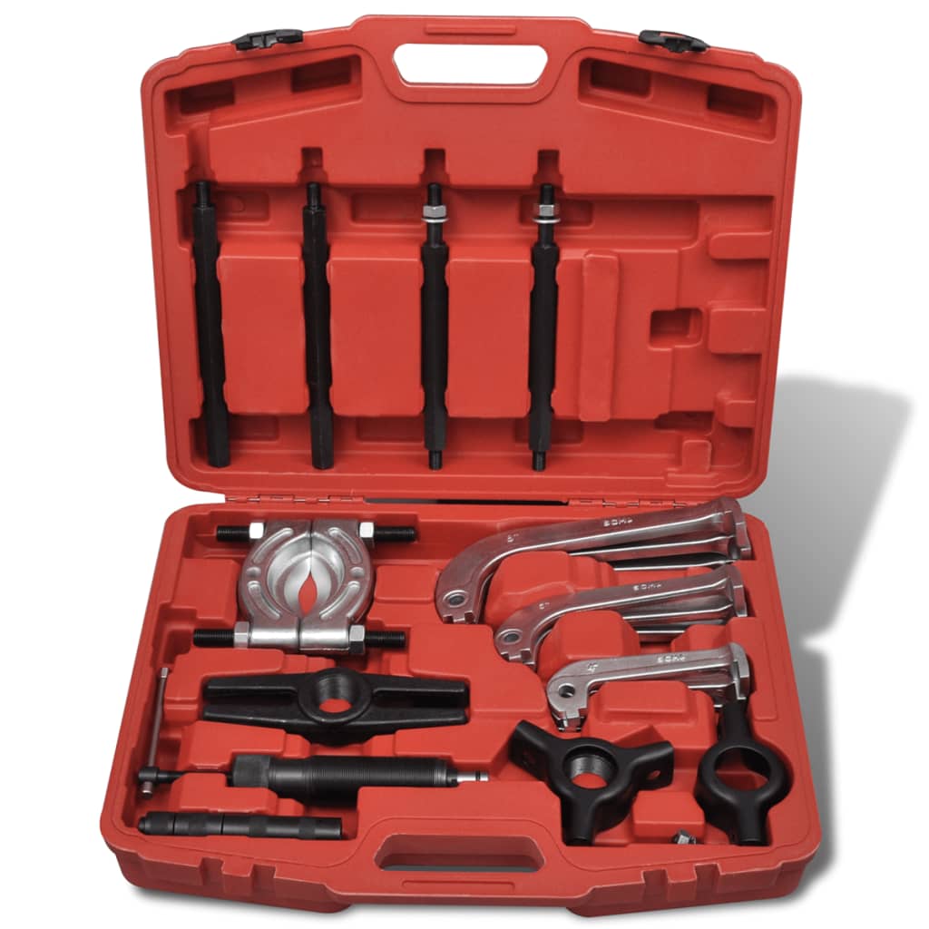 Extracteur Et Séparateur Hydraulique 25 Pcs