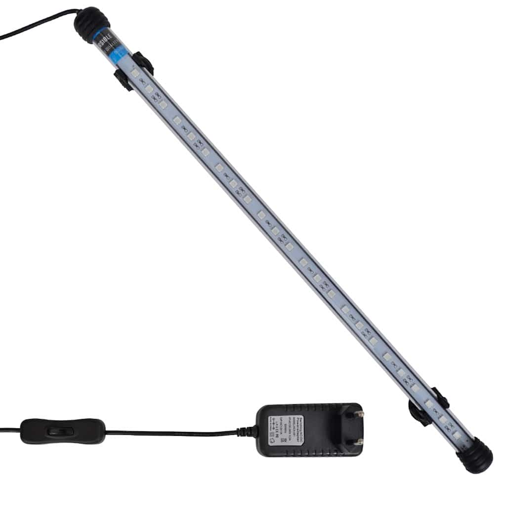 Lampe Led D'aquarium