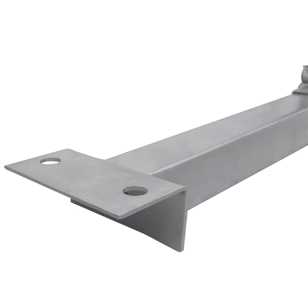 Support Inférieur De Remorque De Bateau Avec Rouleaux