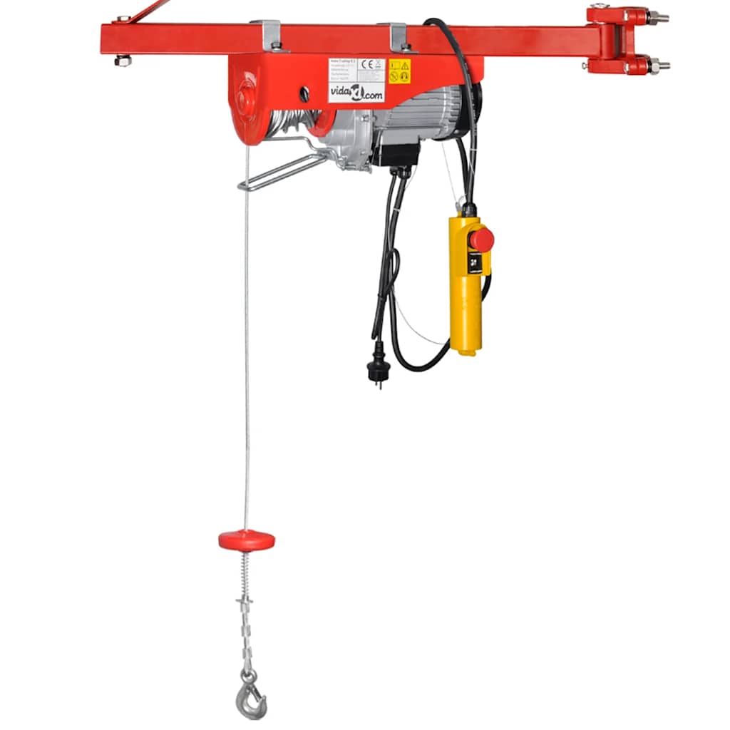 Palan Électrique 500 W