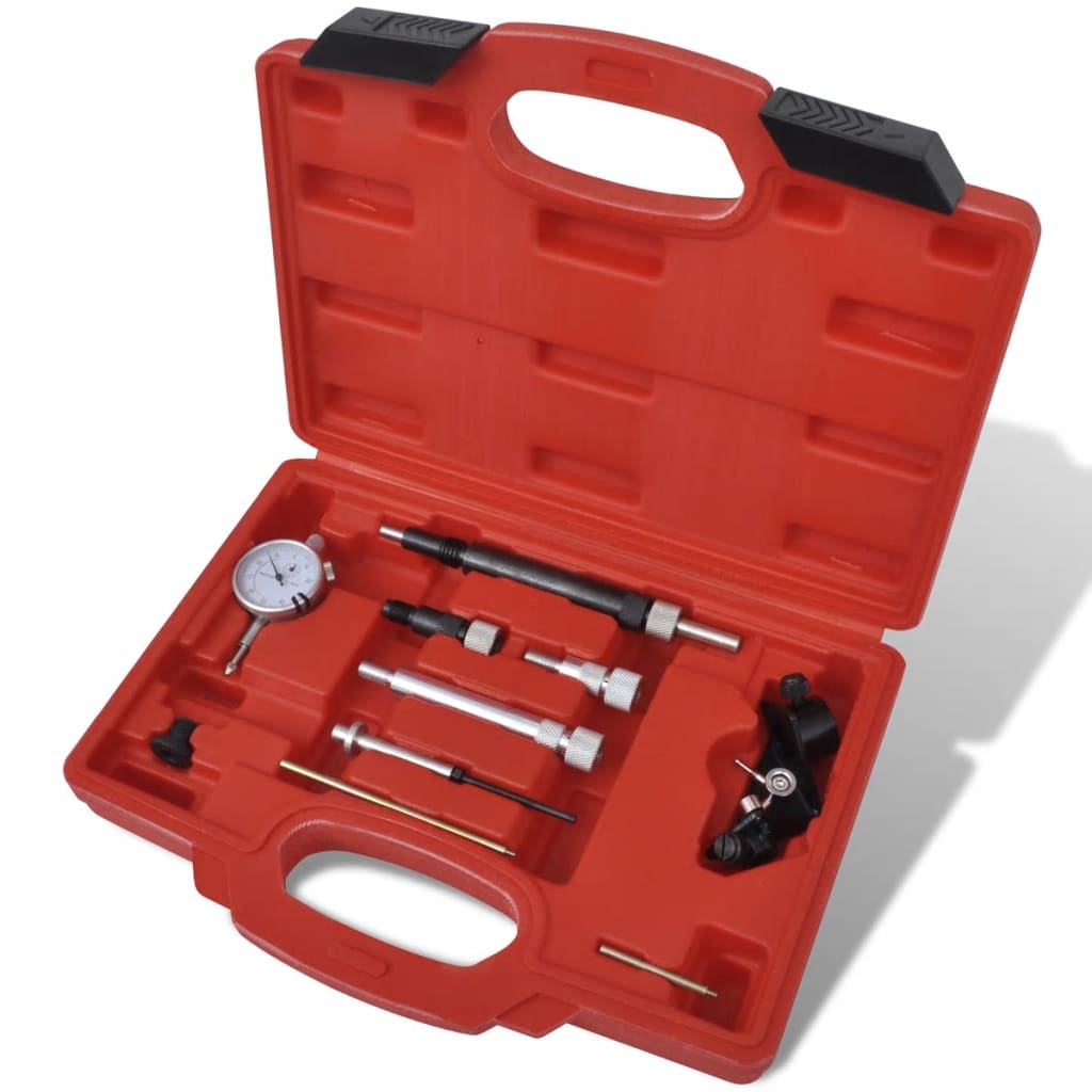 Ensemble D'outils De Calage De La Pompe D'injection À Diesel