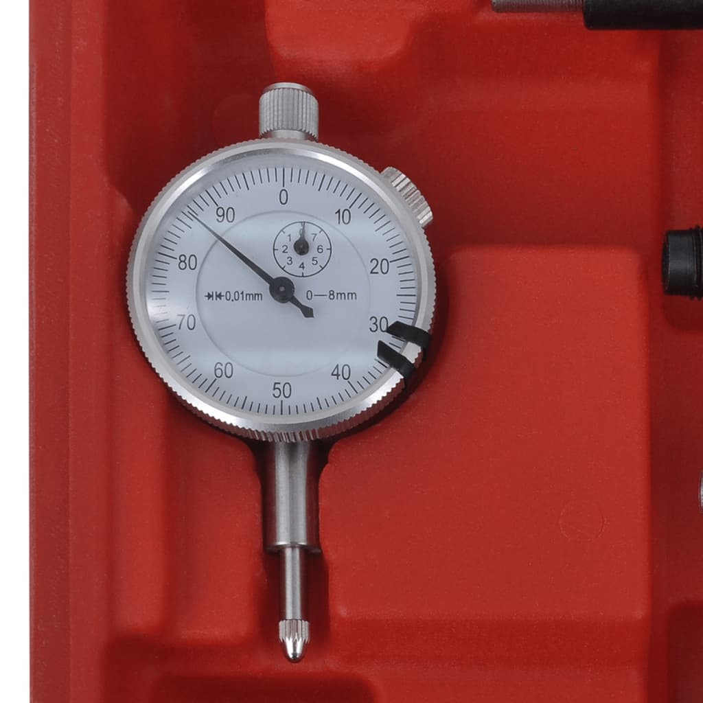 Ensemble D'outils De Calage De La Pompe D'injection À Diesel