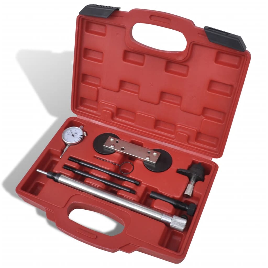 Kit D'outils 8 Pcs De Synchronisation De Moteur Pour Vag Tsi Et Tfsi