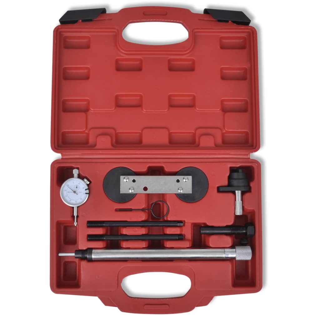Kit D'outils 8 Pcs De Synchronisation De Moteur Pour Vag Tsi Et Tfsi