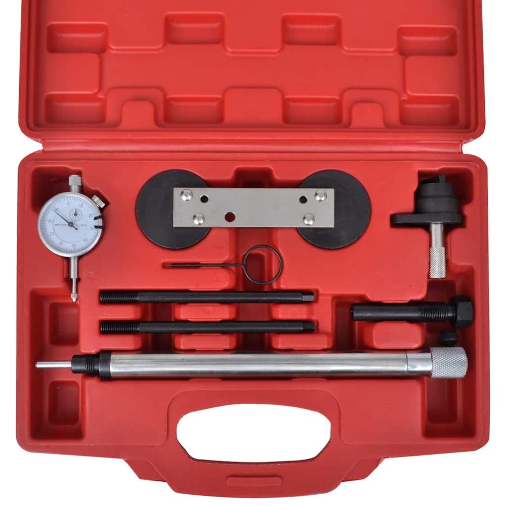 Kit D'outils 8 Pcs De Synchronisation De Moteur Pour Vag Tsi Et Tfsi