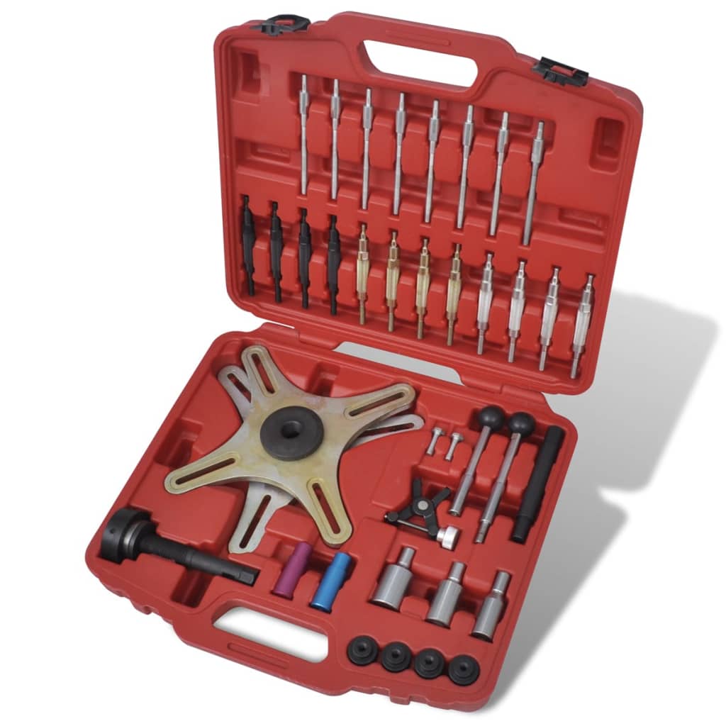 Kit D'outils De Réglage D'alignement D'embrayage 38 Pcs