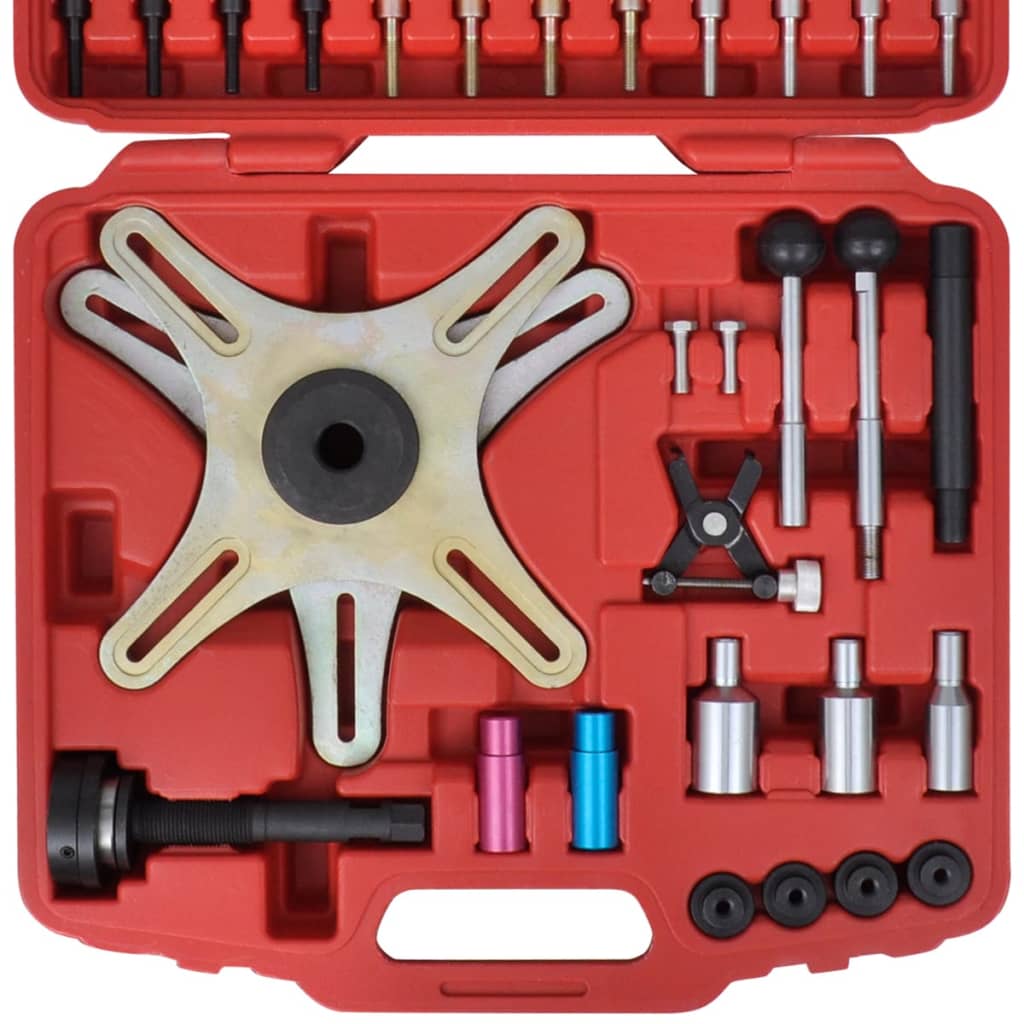 Kit D'outils De Réglage D'alignement D'embrayage 38 Pcs
