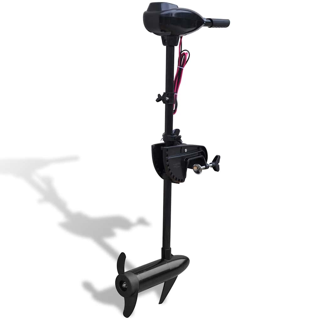 Moteur Électrique Pour Bateau 36 Lbs