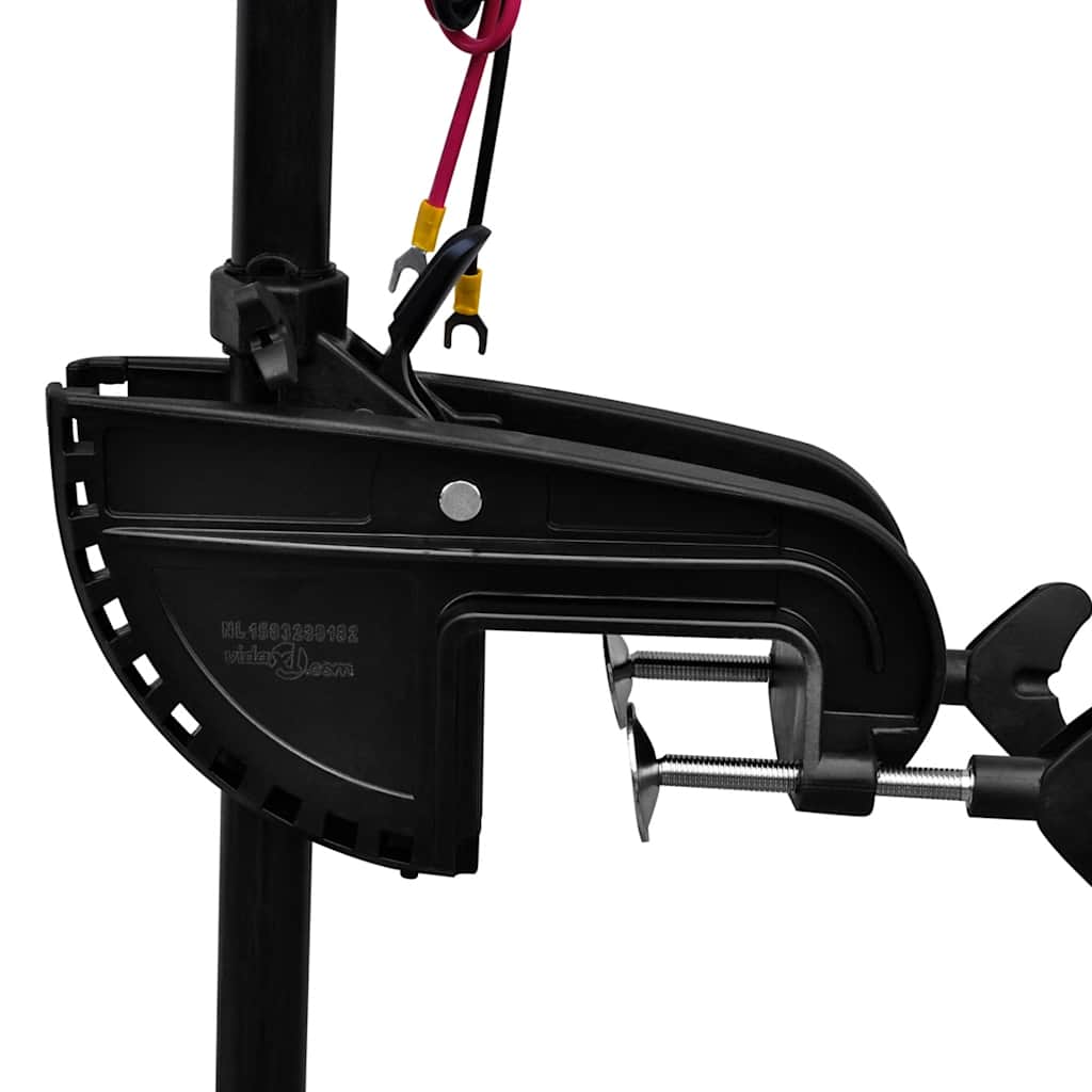 Moteur Électrique Pour Bateau 36 Lbs