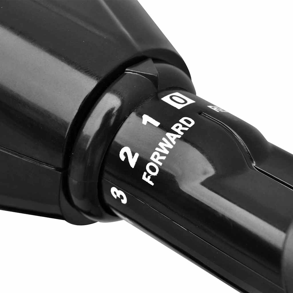Moteur Électrique Pour Bateau 36 Lbs