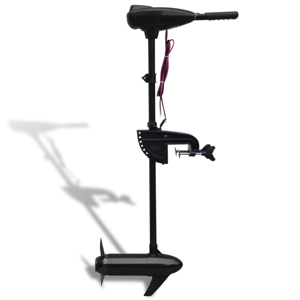Moteur Électrique Pour Bateau 36 Lbs