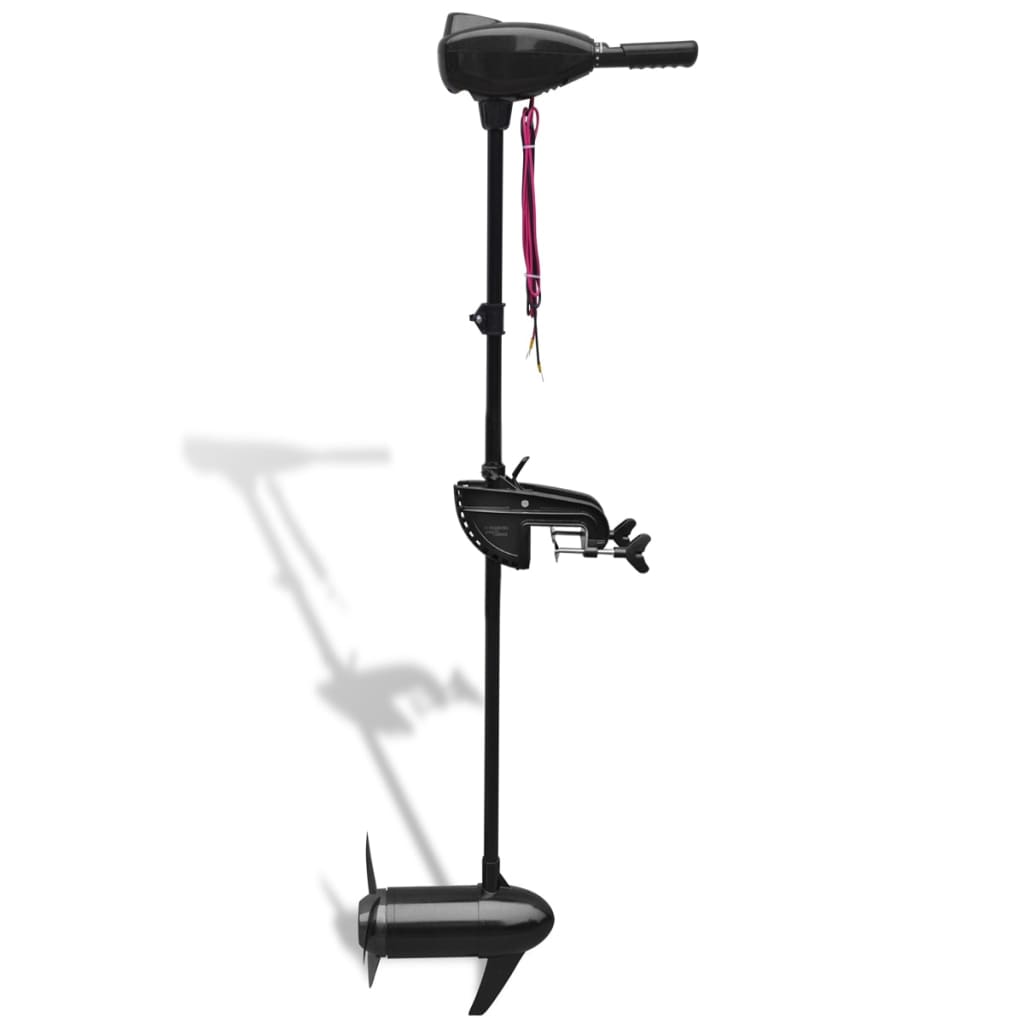 Moteur Électrique Pour Bateau 36 Lbs