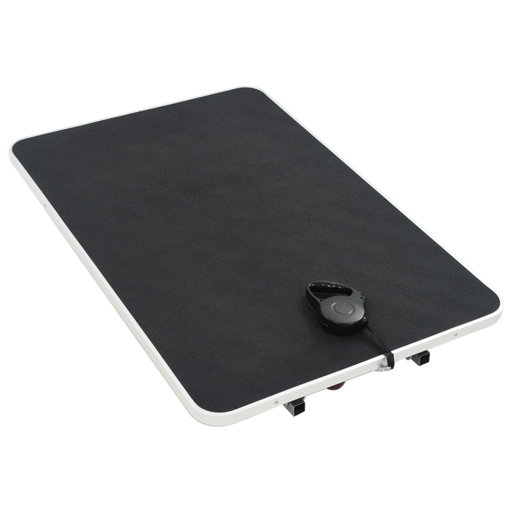 Table De Toilettage Pour Chien Portable Avec Roulettes