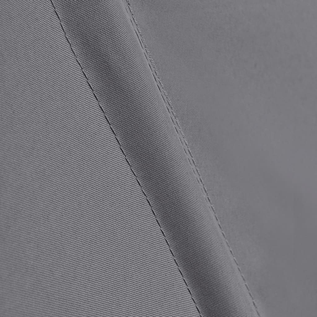 Auvent Latéral Pliable De Balcon