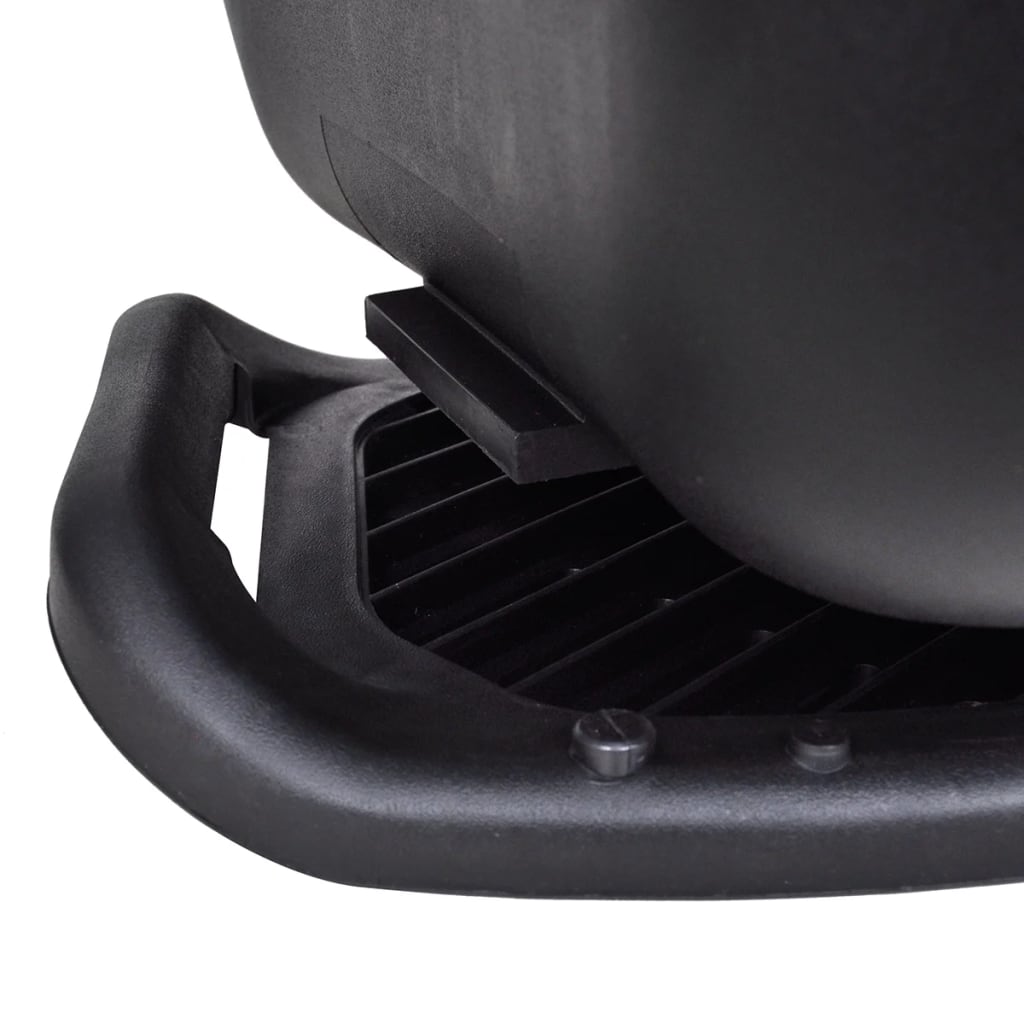 Boîte De Moto 36 L Pour Un Seul Casque
