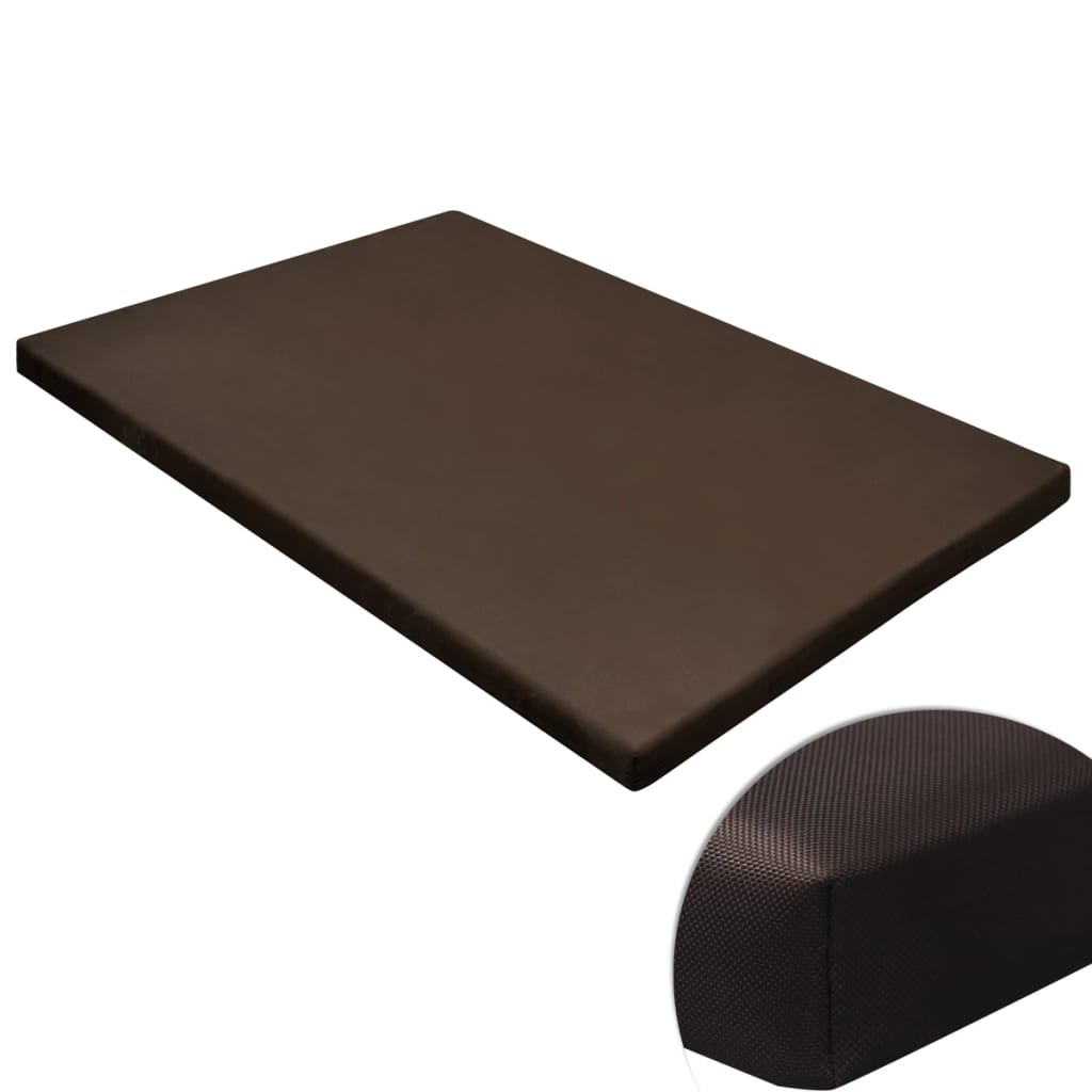 Tapis Pour Chien Plat Et Carré