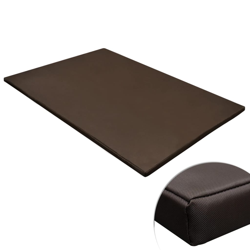 Tapis Pour Chien Plat Et Carré