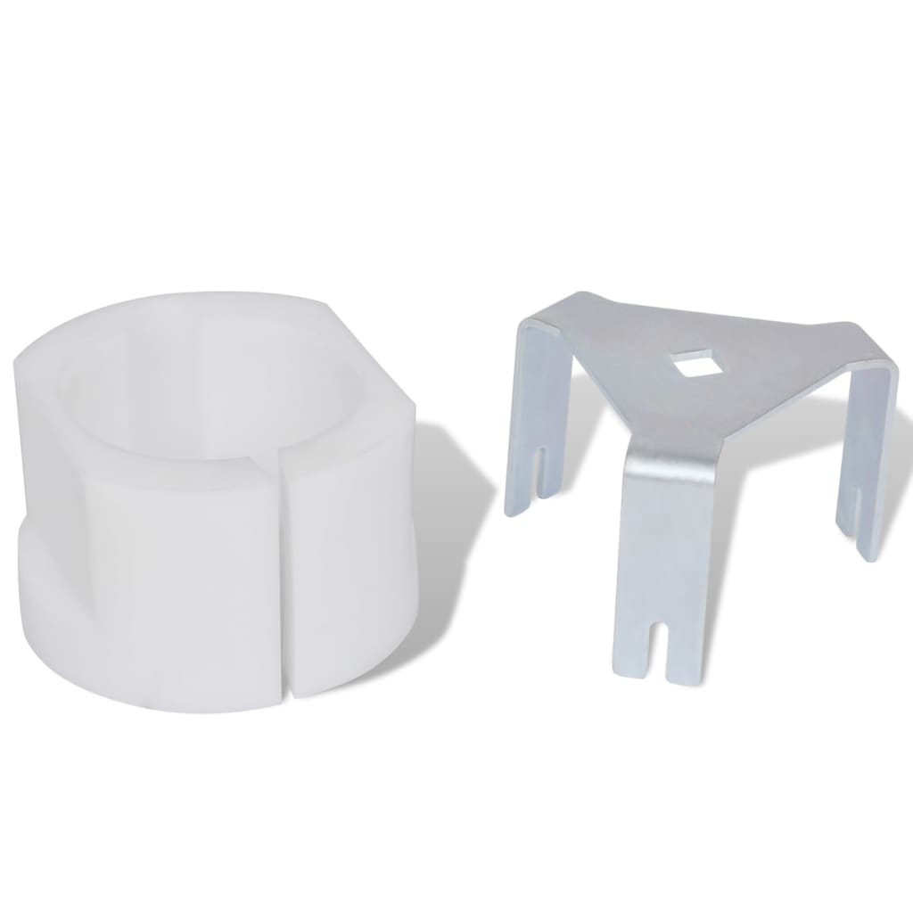Kit D'outils D'extraction De Filtre À Carburant Pour Opel
