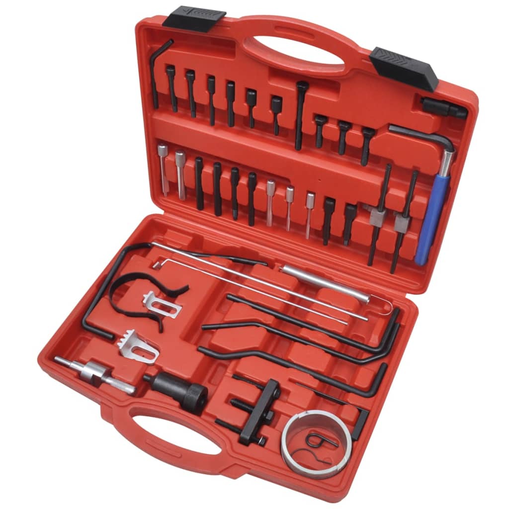 Outils De Calage Moteur Diesel Et À Essence Citroen Et Peugeot