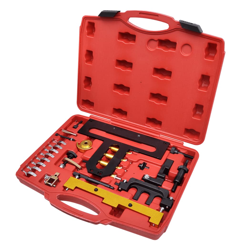Kit D'outils De Verrouillage Calage Moteur À Essence Bmwn42/N46