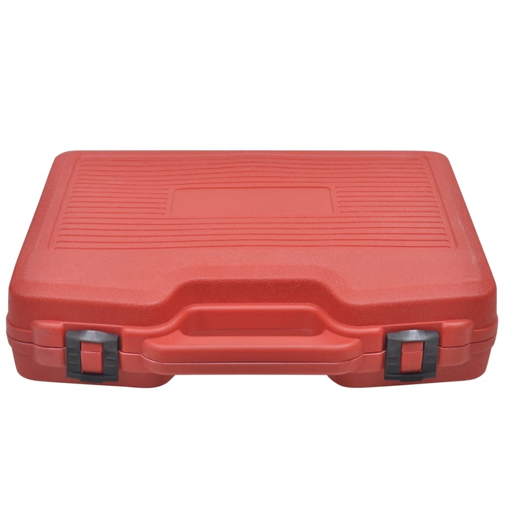 Kit De Testeur De Pression Du Radiateur 18 Pcs
