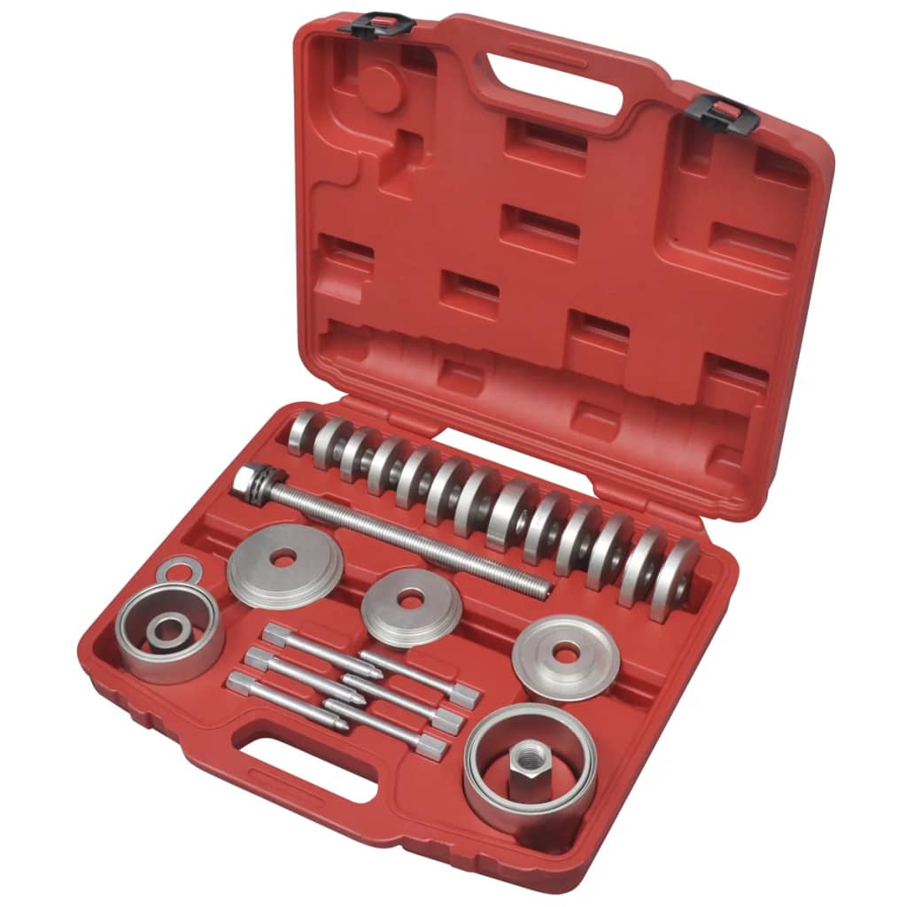 Kit D'outils D'installation Et Retrait De Roulement De Roue