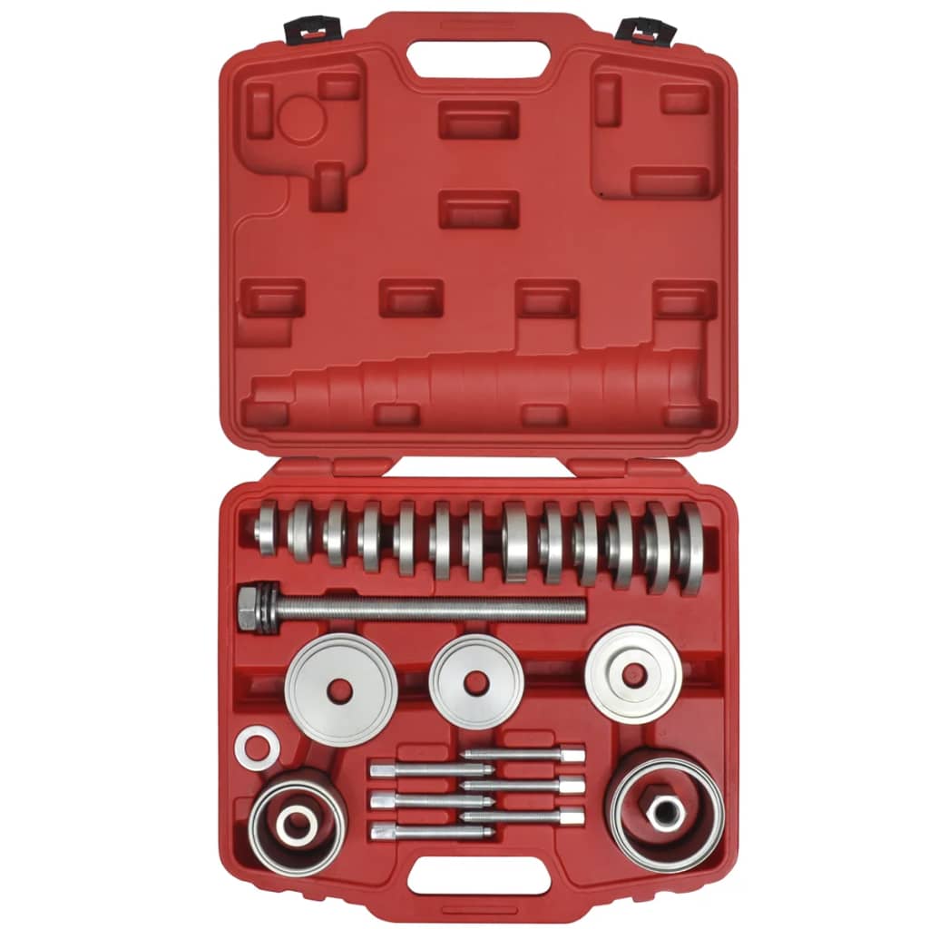 Kit D'outils D'installation Et Retrait De Roulement De Roue